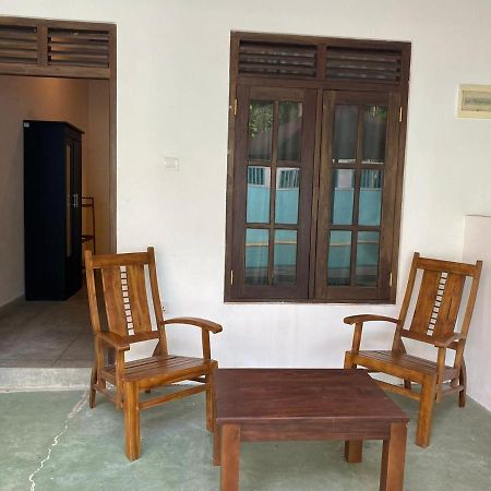 Villa Green View Galle Buitenkant foto