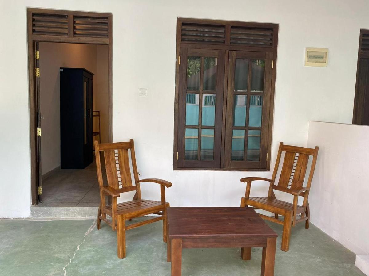 Villa Green View Galle Buitenkant foto