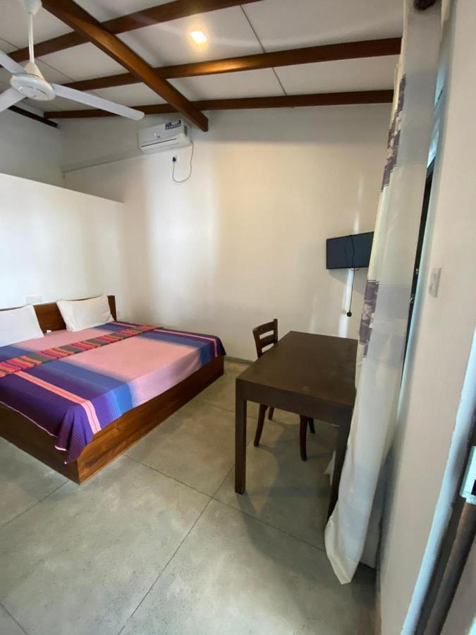 Villa Green View Galle Buitenkant foto